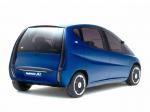 Daewoo No.2 Concept 1995 года
